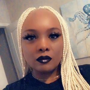 Meet your Posher, Sonja